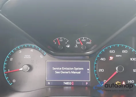 2021 GMC Canyon 4Wd Long Box At4 - Leather z USA, uszkodzony, nr VIN 1GTP6FE10M1271688